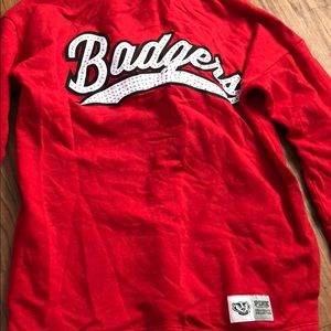 sweatshirt